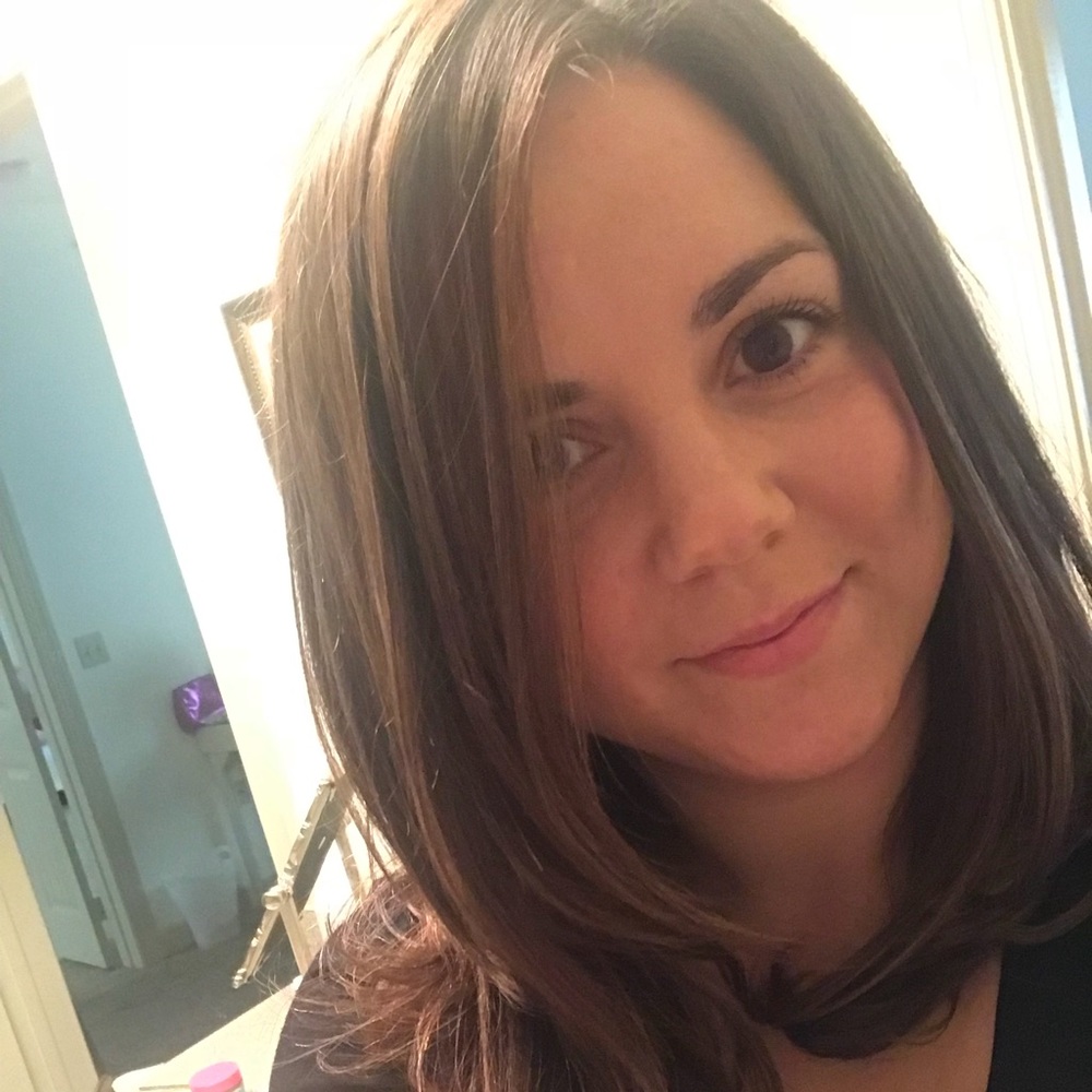 Meet your Posher, Kristin